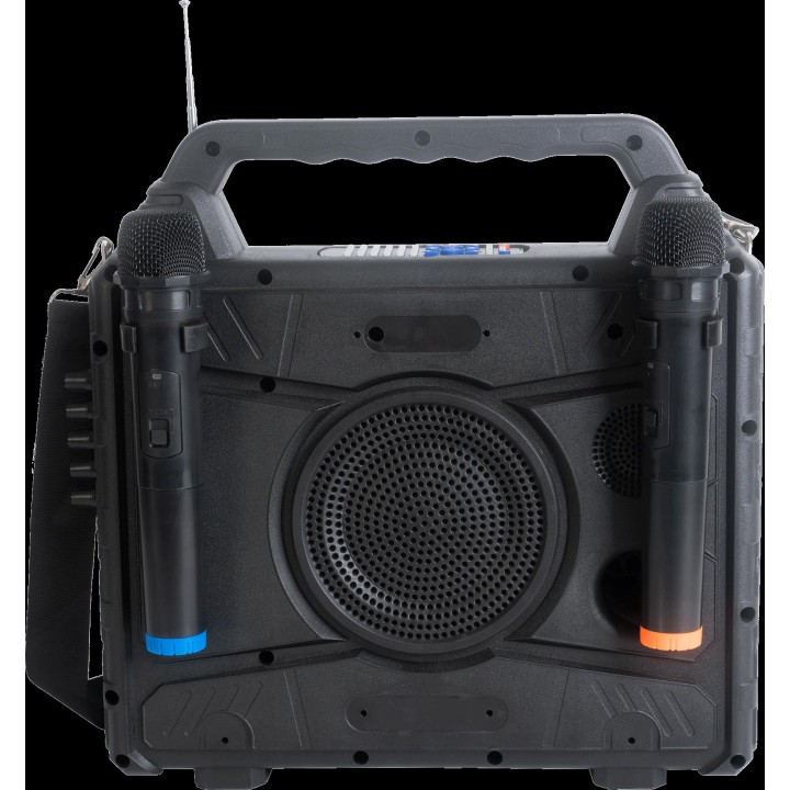 Ibiza Sound - KARAVISION