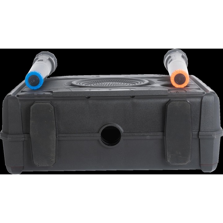 Ibiza Sound - KARAVISION