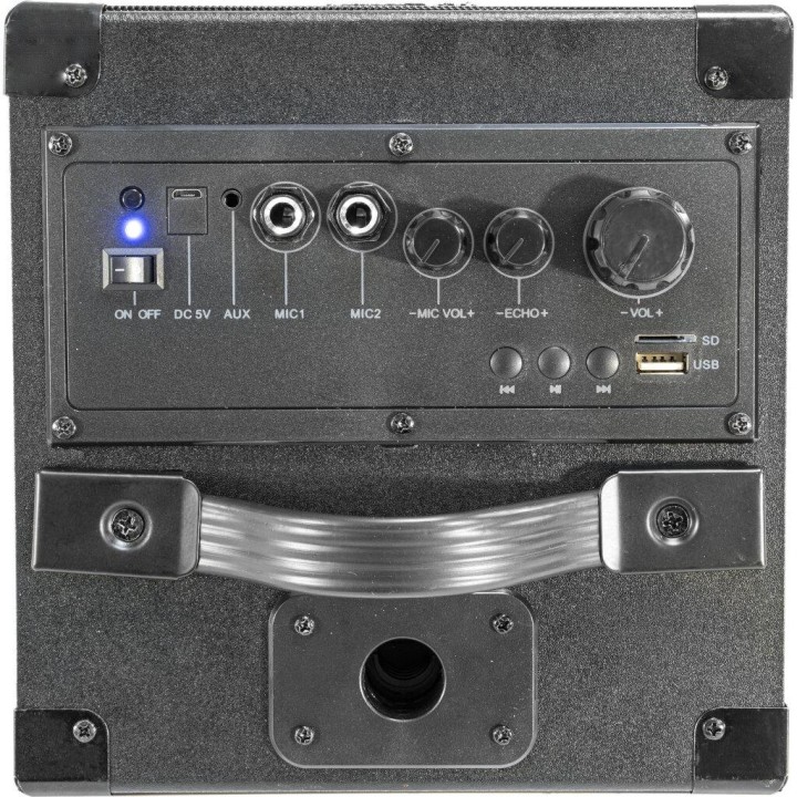 PARTY - PARTY-SINGTOGETHER