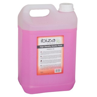 Ibiza Light - SMOKE5L-HD