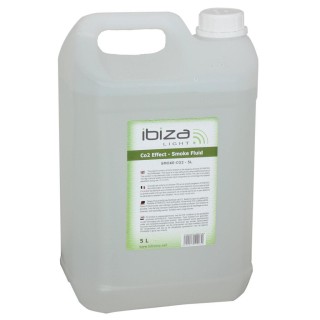 Ibiza Light - SMOKE-CO2-5L