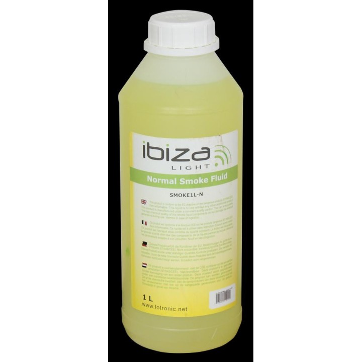 Ibiza Light - HAZE1L