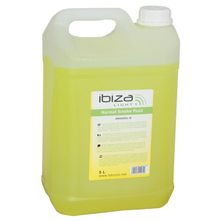 Ibiza Light - HAZE5L
