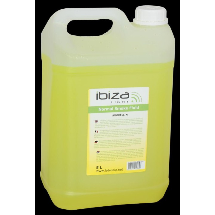 Ibiza Light - HAZE5L