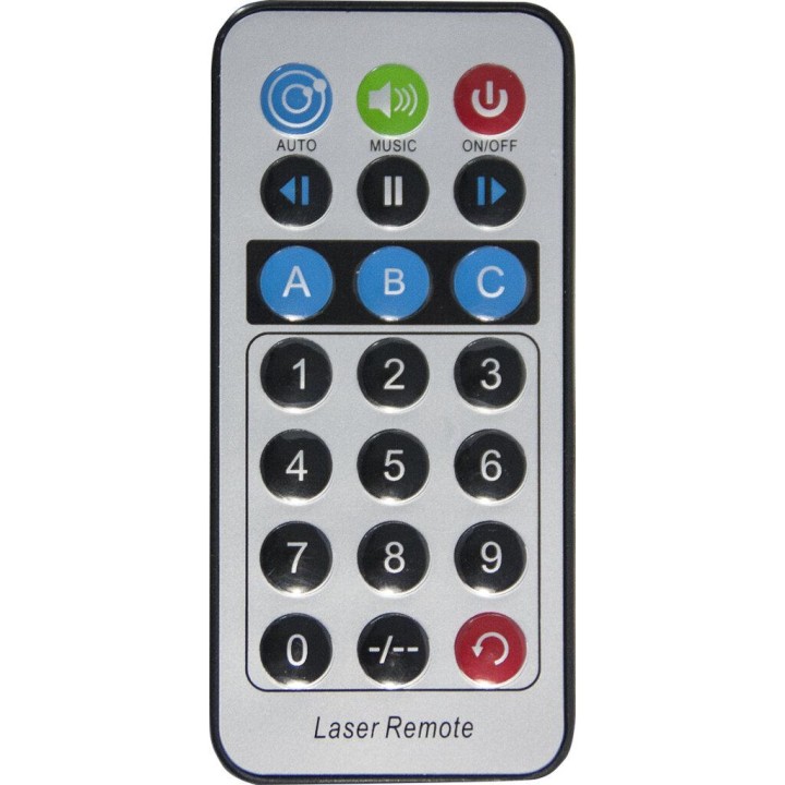 Ibiza Light - LZR60G