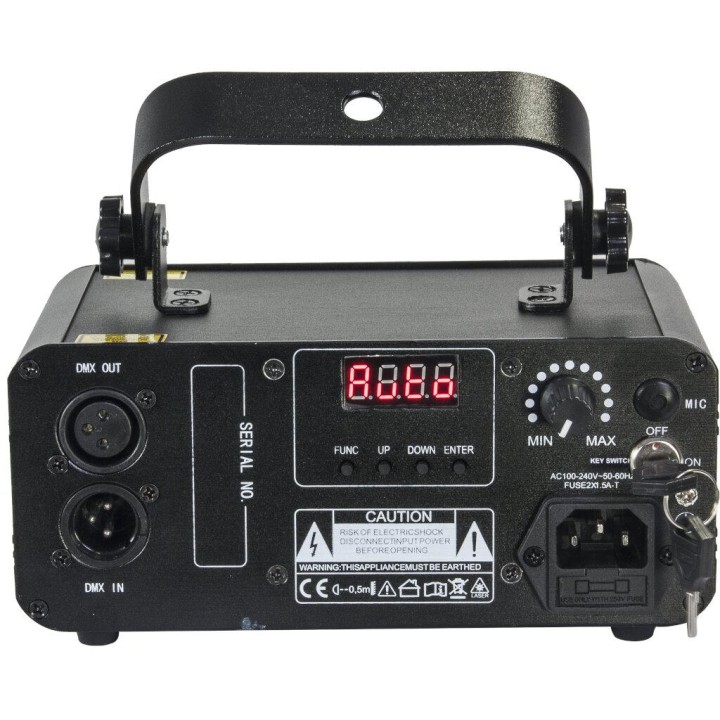 Ibiza Light - LZR60G