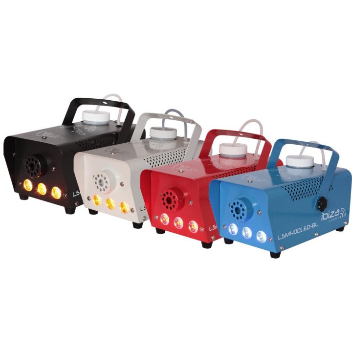 Ibiza Light - LSM400LED-BK