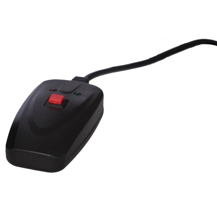 Ibiza Light - LSM400LED-BK