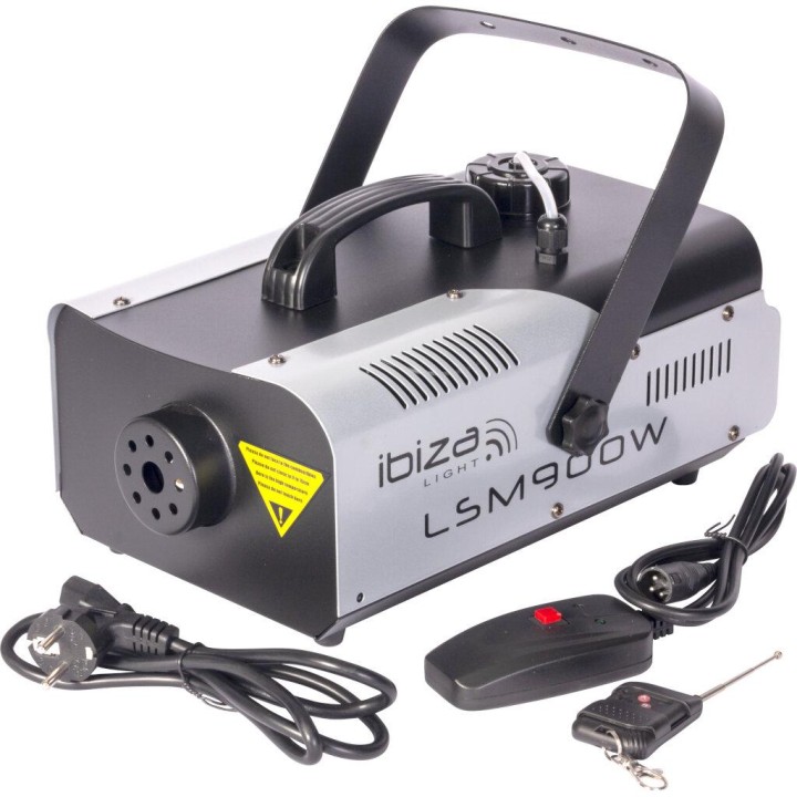 Ibiza Light - LSM900W