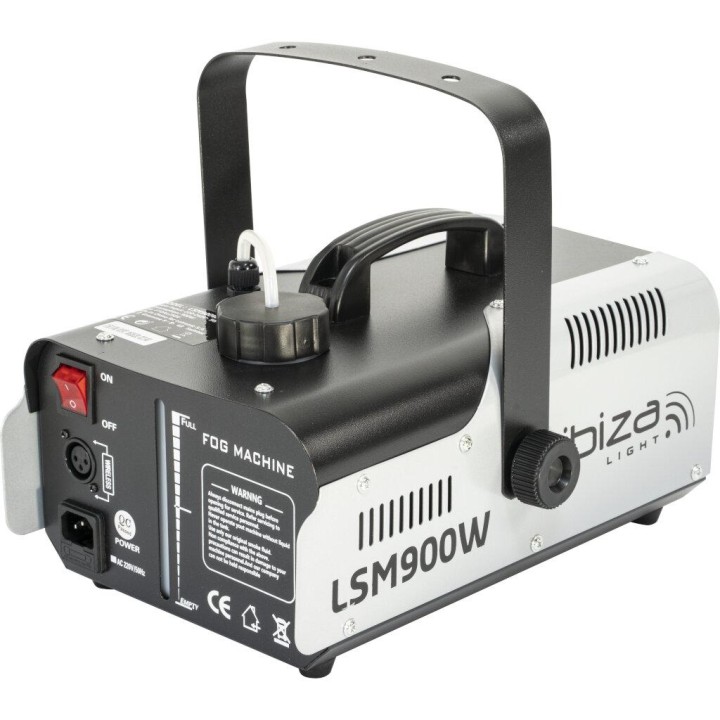 Ibiza Light - LSM900W