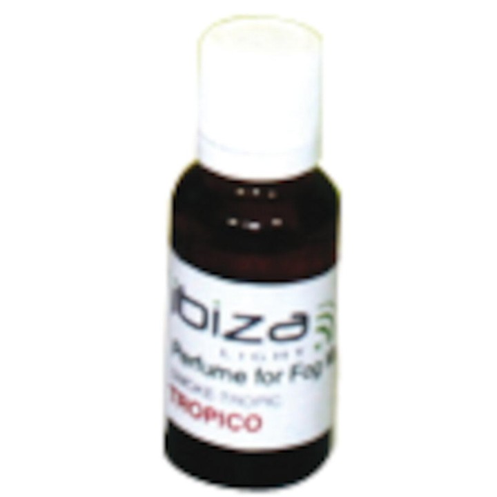 Ibiza Light - SMOKE-TROPIC