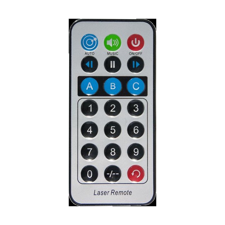 Ibiza Light - LZR430RGB