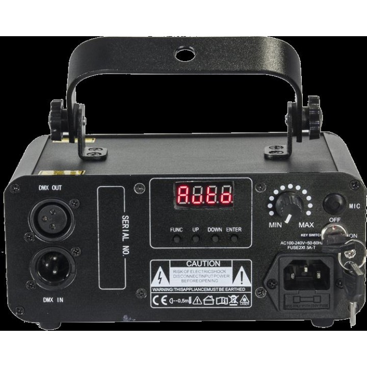 Ibiza Light - LZR430RGB