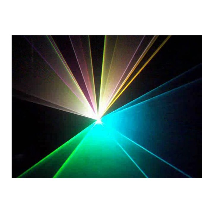 Ibiza Light - LZR430RGB