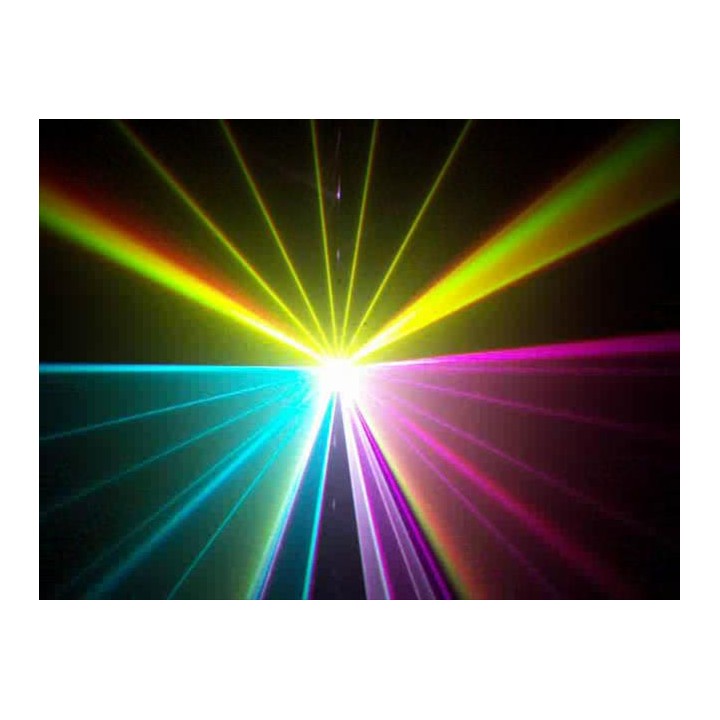 Ibiza Light - LZR430RGB