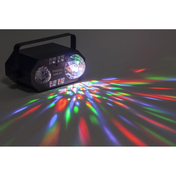 Ibiza Light - COMBI-FX2