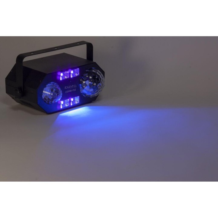 Ibiza Light - COMBI-FX2