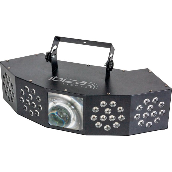 Ibiza Light - COMBI-FX4