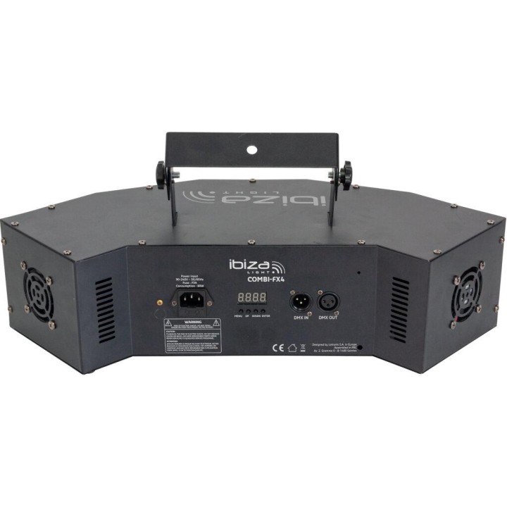 Ibiza Light - COMBI-FX4