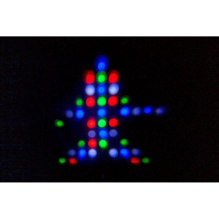 Ibiza Light - COMBI-FX4