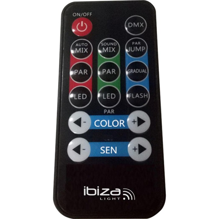 Ibiza Light - DJLIGHT60