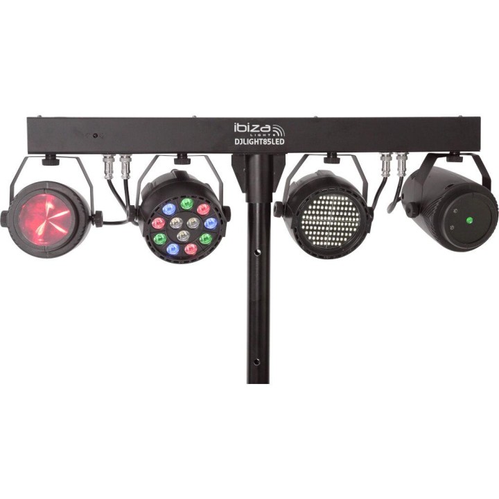 Ibiza Light - DJLIGHT85LED
