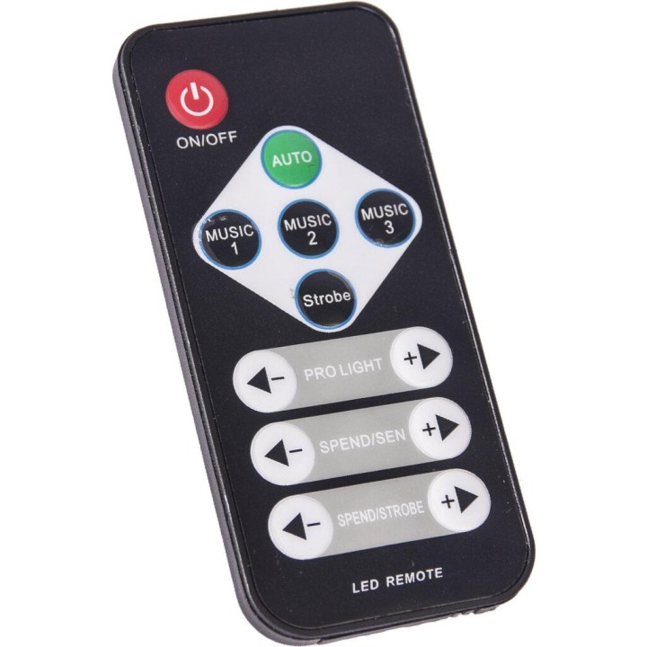 Ibiza Light - DJLIGHT85LED