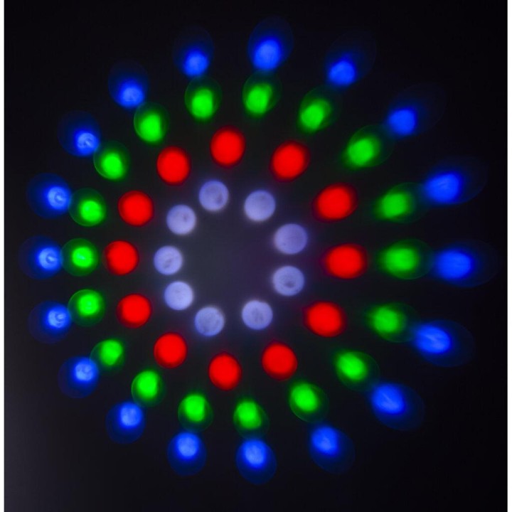 Ibiza Light - DJLIGHT85LED
