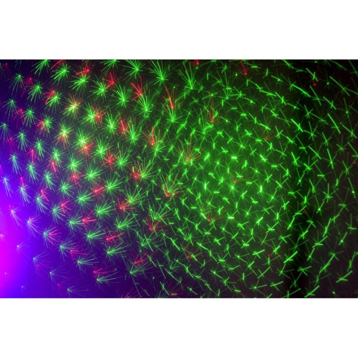 Ibiza Light - DJLIGHT85LED