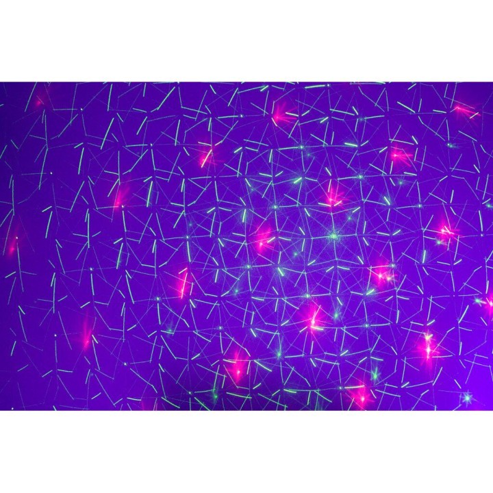 Ibiza Light - DJLIGHT85LED