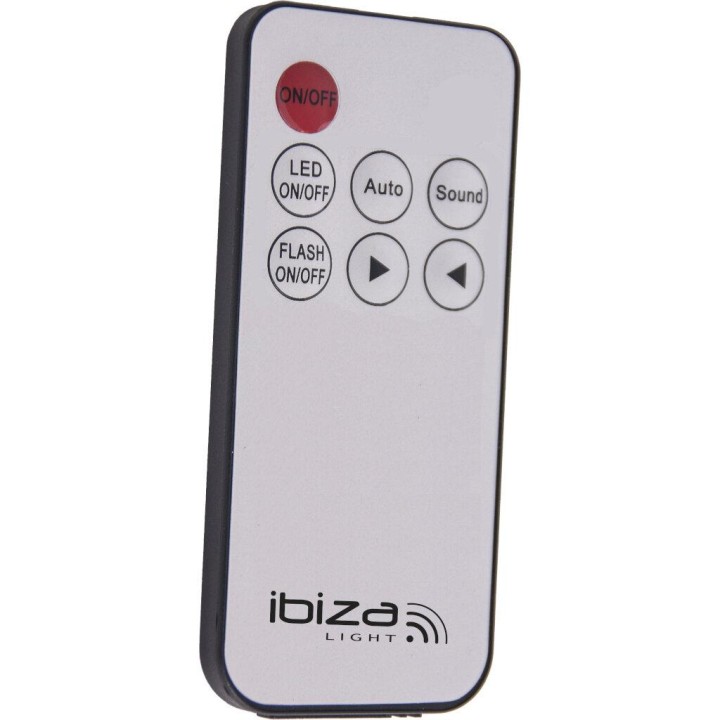 Ibiza Light - LMH-ASTRO