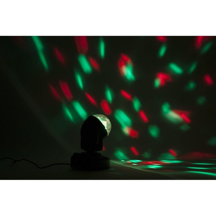 Ibiza Light - LMH-ASTRO