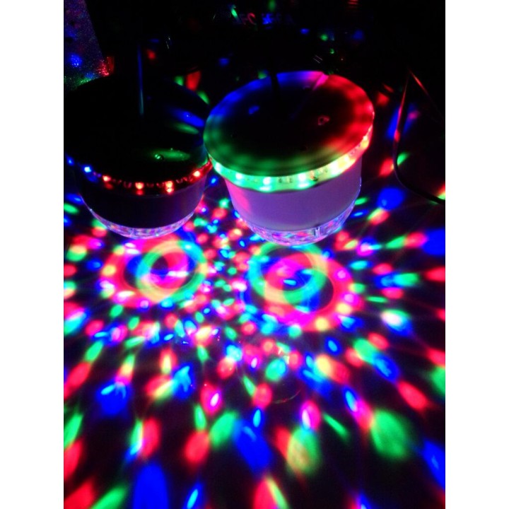 Ibiza Light - UFO-ASTRO-BL