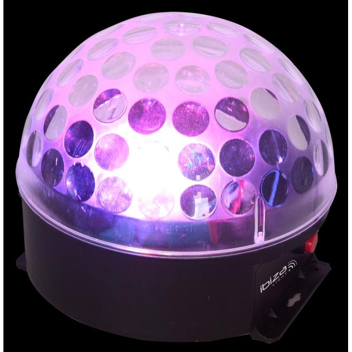 Ibiza Light - ASTRO-BAT