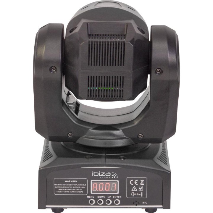 Ibiza Light - MHSPOT30-FX