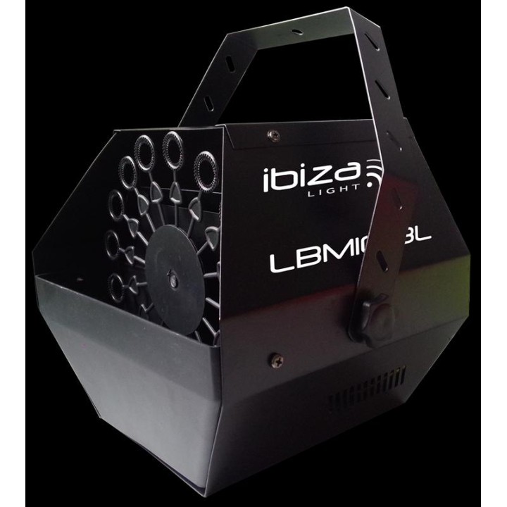 Ibiza Light - LBM10-BL