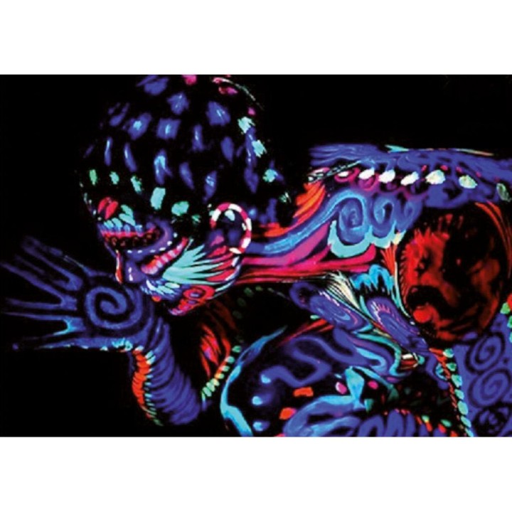 Ibiza Light - LED-UVBAR6