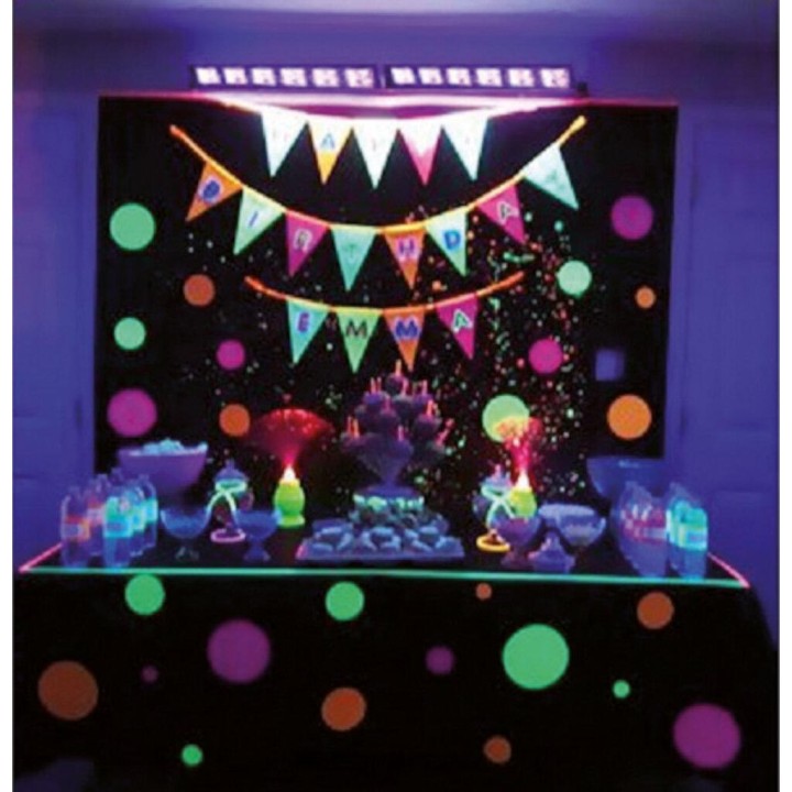 Ibiza Light - LED-UVBAR6