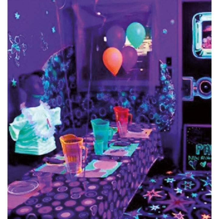 Ibiza Light - LED-UVBAR6