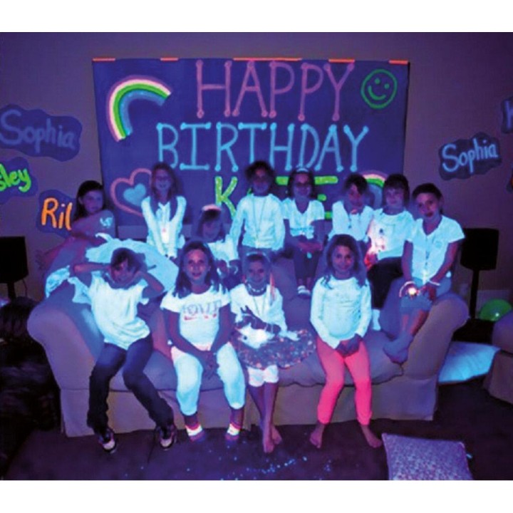 Ibiza Light - LED-UVBAR6