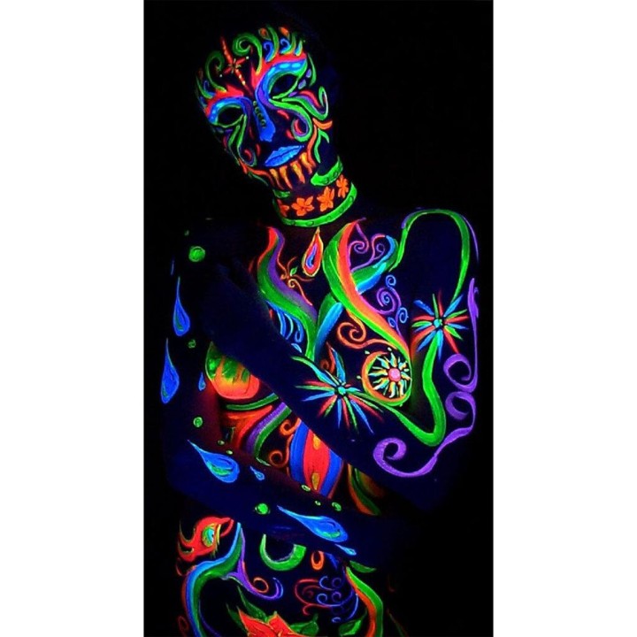 Ibiza Light - LED-UVBAR6