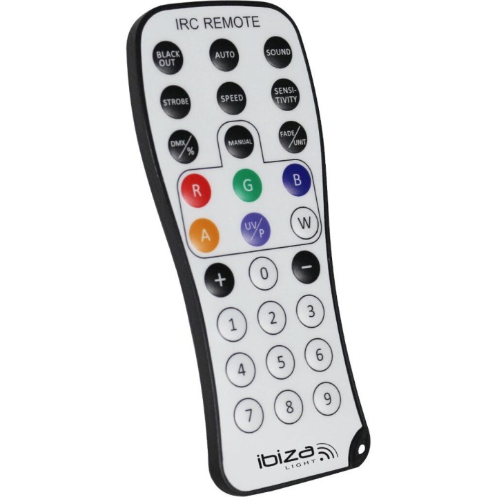 Ibiza Light - LMH250-RC