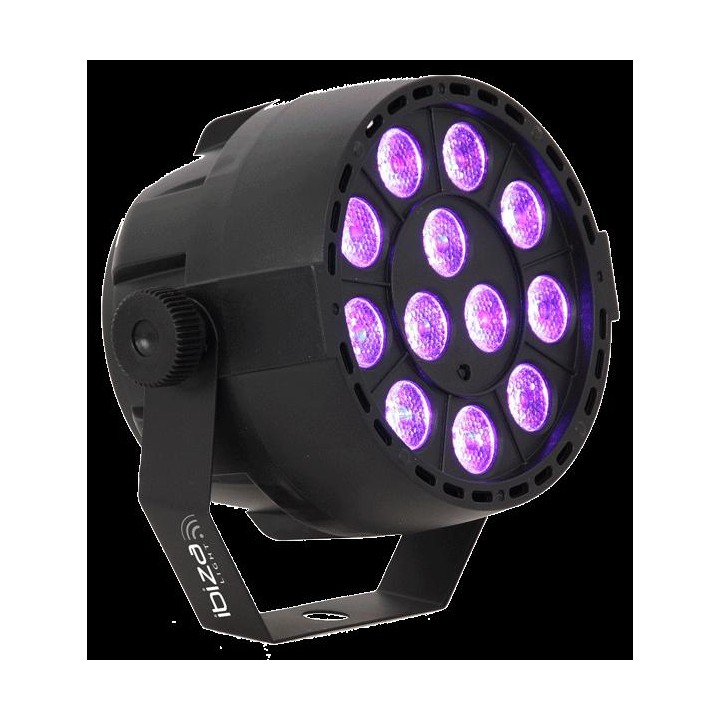 Ibiza Light - PAR-MINI-UV
