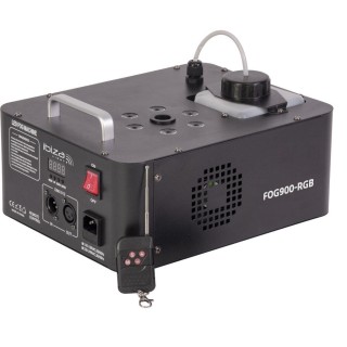 Ibiza Light - FOG900-RGB
