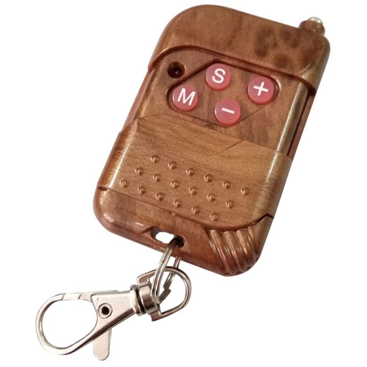 Ibiza Light - FOG900-RGB