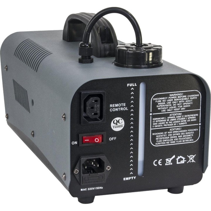 PARTY - PARTY-FOG1200LED