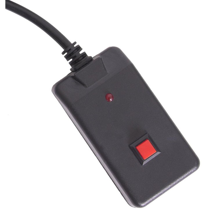 PARTY - PARTY-FOG1200LED