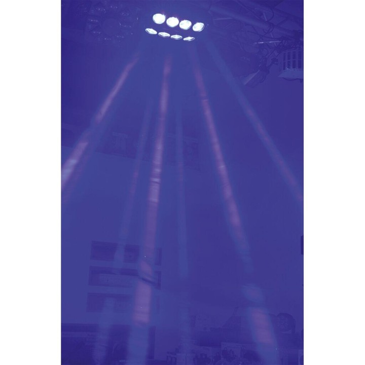 Ibiza Light - QUAD8-FX