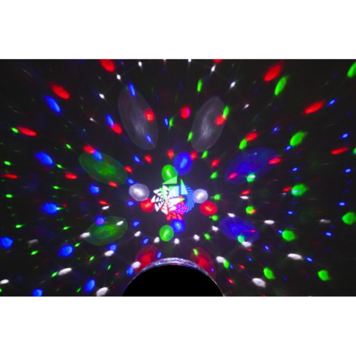 Ibiza Light - ASTRO-GOBO