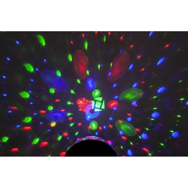 Ibiza Light - ASTRO-GOBO